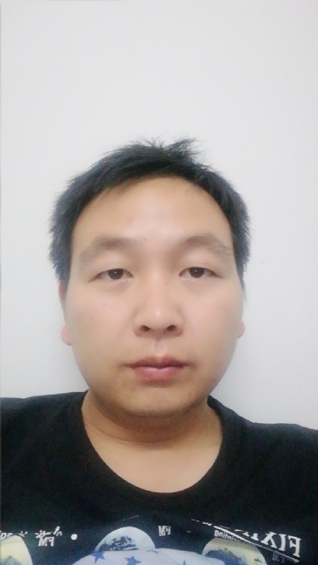 孤帆的第一张照片--莆田交友网