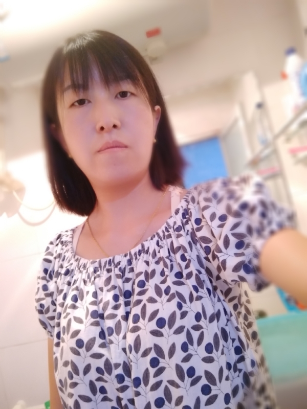 芬儿的第一张照片--莆田交友网