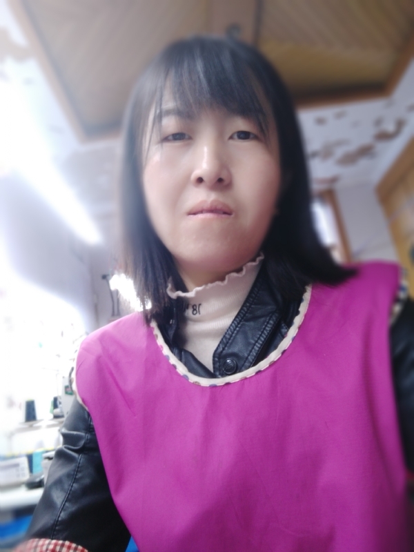 芬儿的第二张照片--莆田交友网