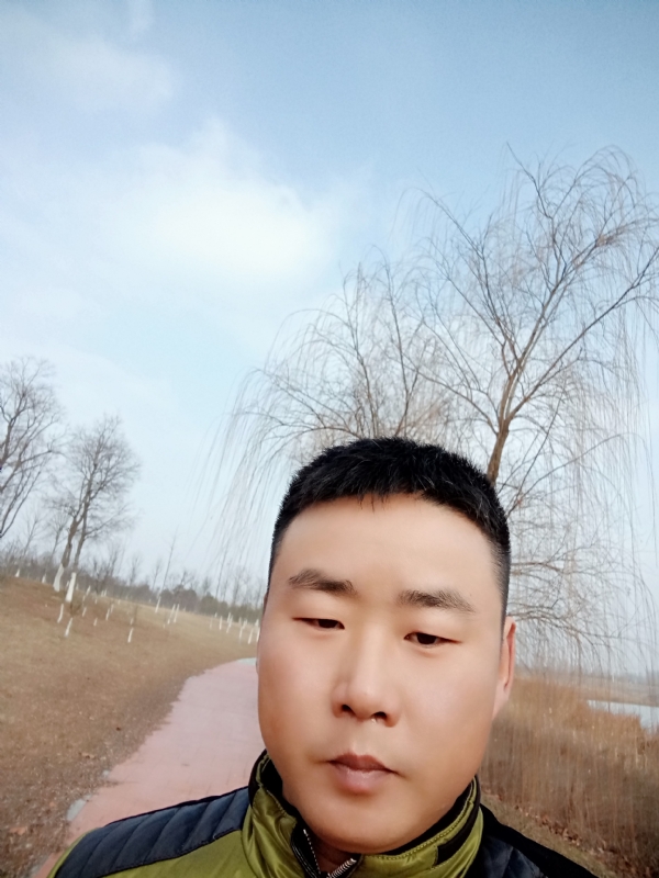 美好未来的第一张照片--莆田交友网