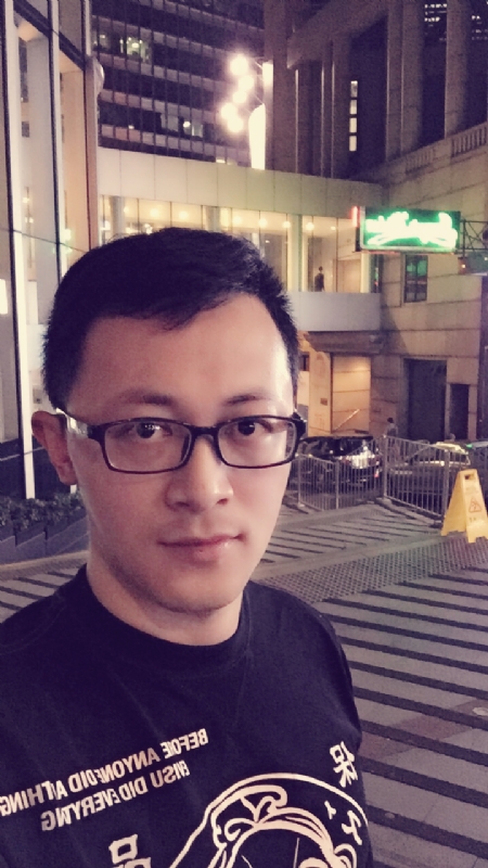 Chen的第一张照片--莆田交友网