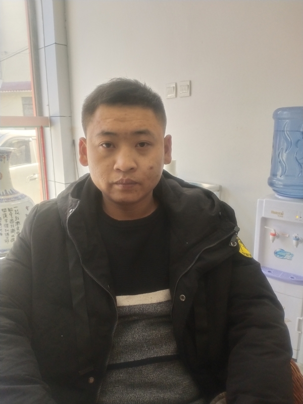 瞿波的第一张照片--莆田交友网