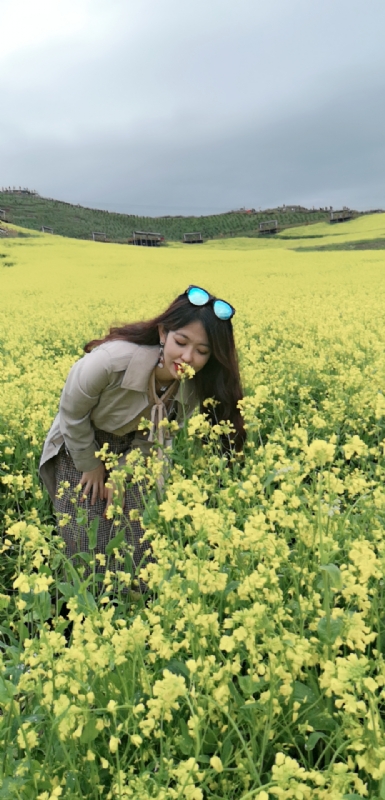 小桃花的第一张照片--莆田交友网