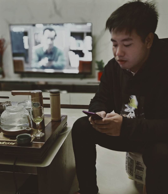 嗯今年能脱单吗的第一张照片--莆田交友网