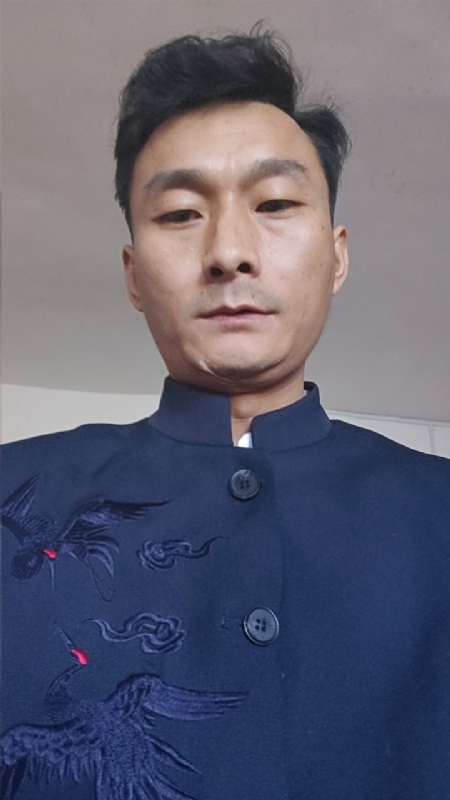 逆袭的小老鼠～龙long的第一张照片--莆田交友网