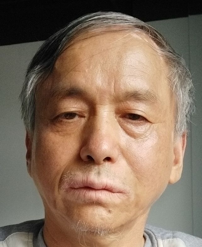 9杰米的第一张照片--莆田交友网