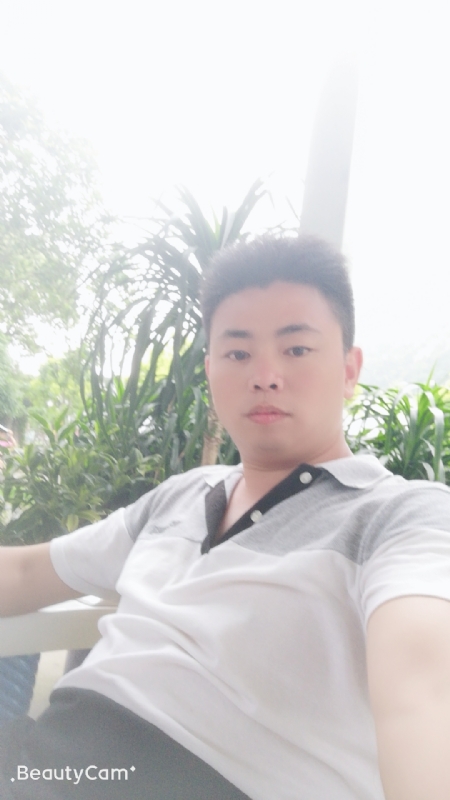 守候的第一张照片--莆田交友网