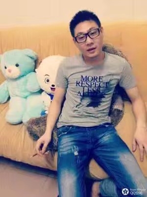 惟才的第一张照片--莆田交友网