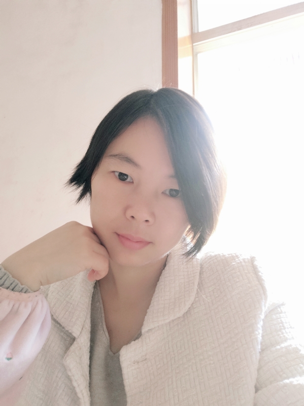 初心的第一张照片--莆田交友网