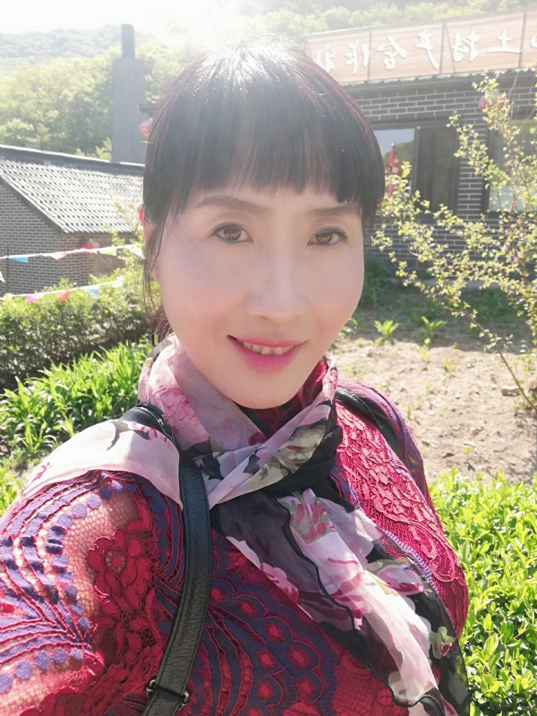 艳阳高照的第一张照片--莆田交友网