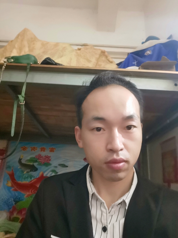 好缘的第一张照片--莆田交友网