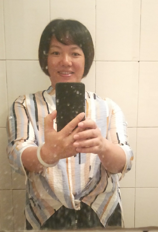 金金的第一张照片--莆田交友网