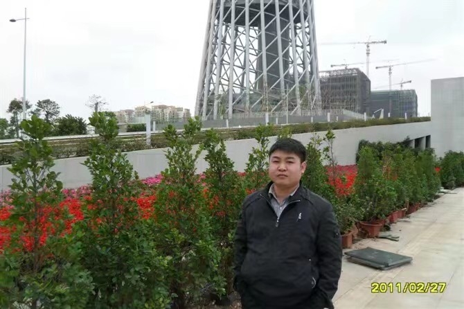 寻爱的第一张照片--莆田交友网