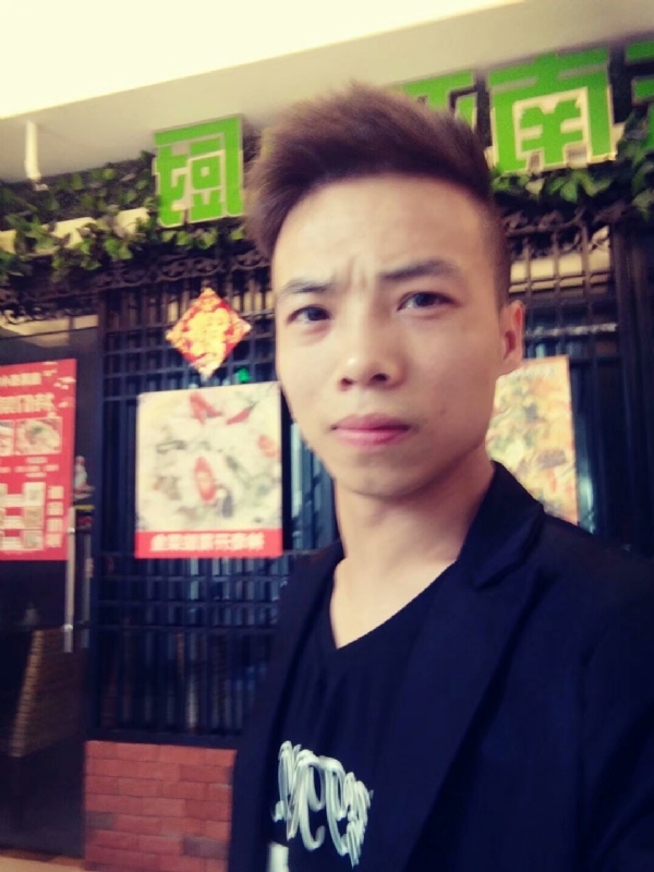 听云的第一张照片--莆田交友网
