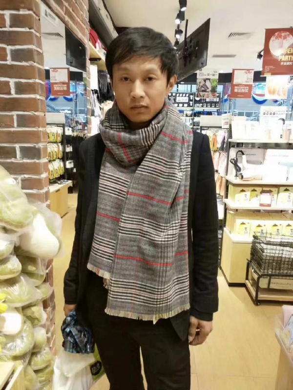 陈杰的第一张照片--莆田交友网