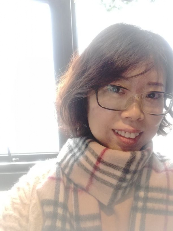 简单的第一张照片--莆田交友网