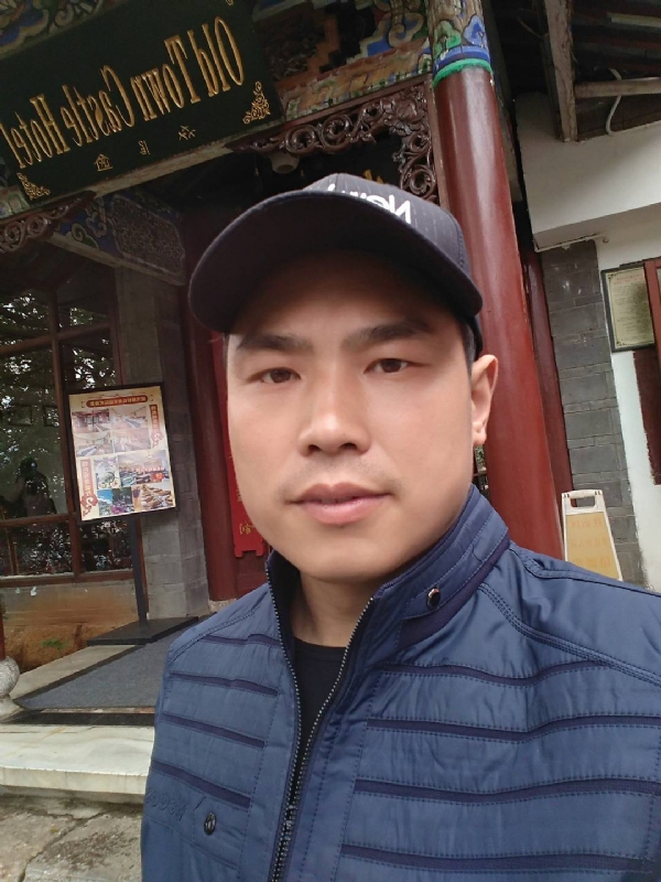 缘分邂逅的第一张照片--莆田交友网