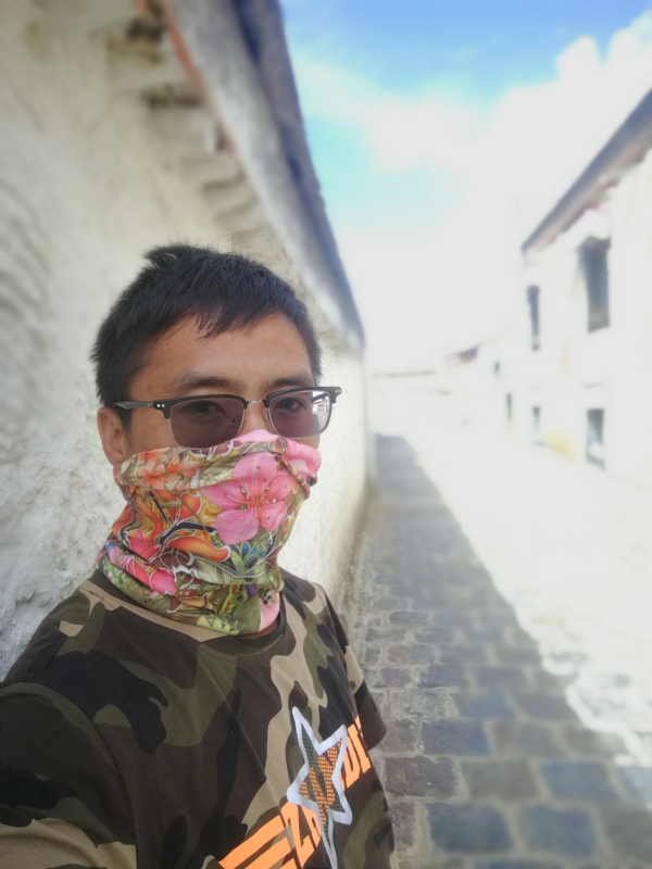 默语的第一张照片--莆田交友网