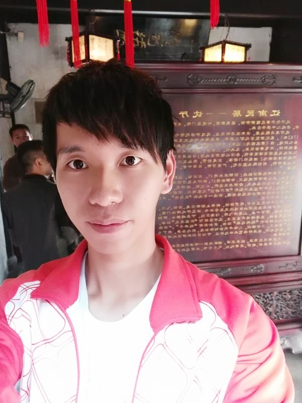 alex流年的第一张照片--莆田交友网