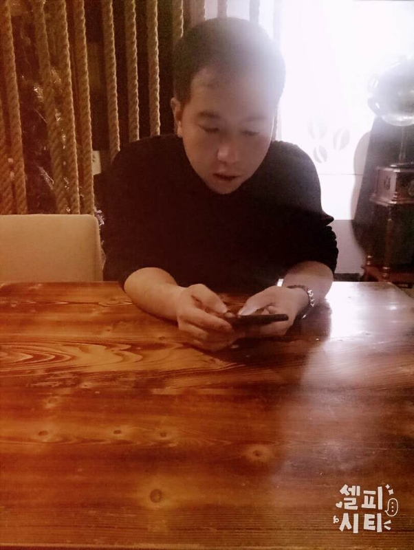 觅爱的第一张照片--莆田交友网