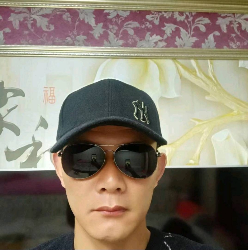 阿海的第一张照片--莆田交友网