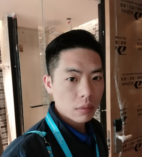 木乐的第一张照片--莆田交友网