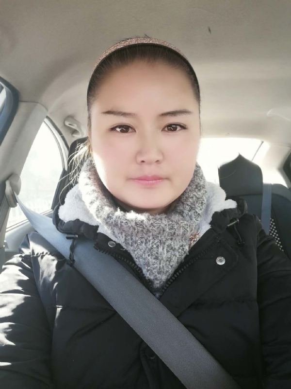牵手缘的第一张照片--莆田交友网