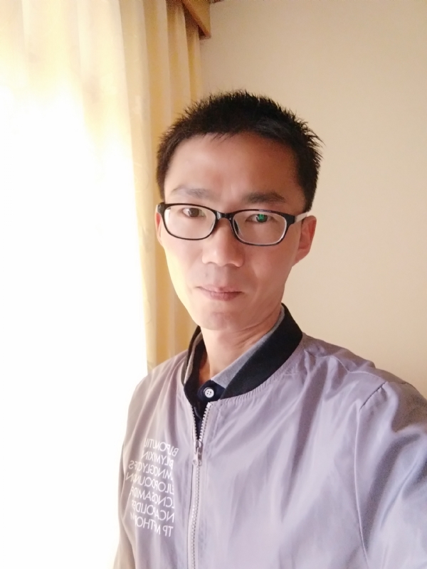 平凡的风的第二张照片--莆田交友网