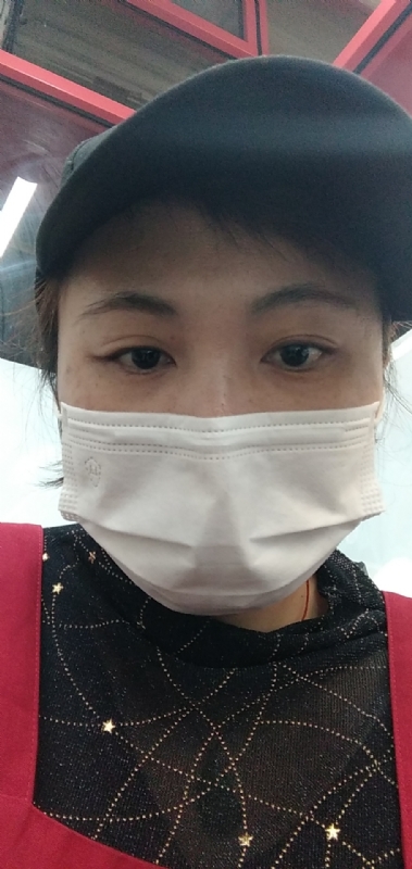 tata倩倩的第一张照片--莆田交友网