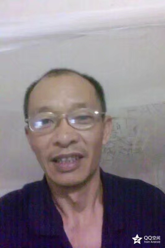 K先生的第一张照片--莆田交友网