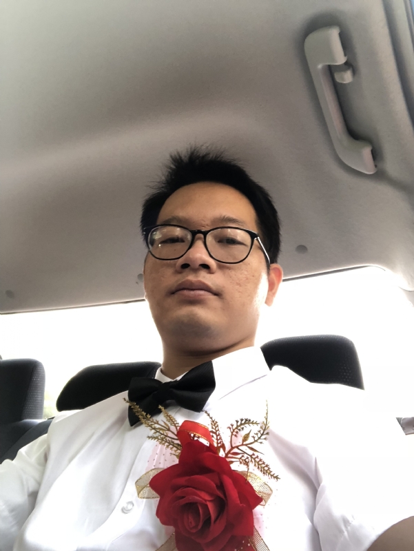 陈陈的第一张照片--莆田交友网