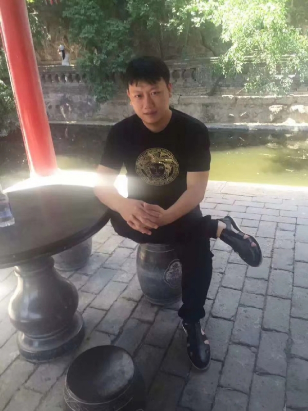 阿斌的第一张照片--莆田交友网