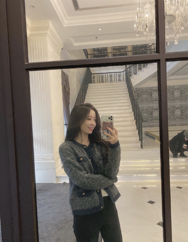 Emily的第一张照片--莆田交友网