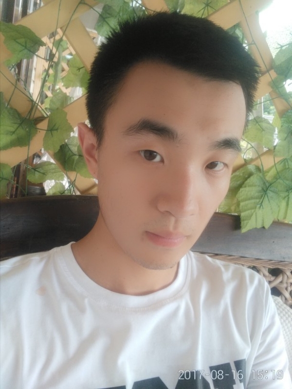 余生请你指教的第一张照片--莆田交友网