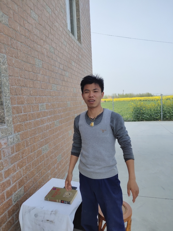 雷的第一张照片--莆田交友网