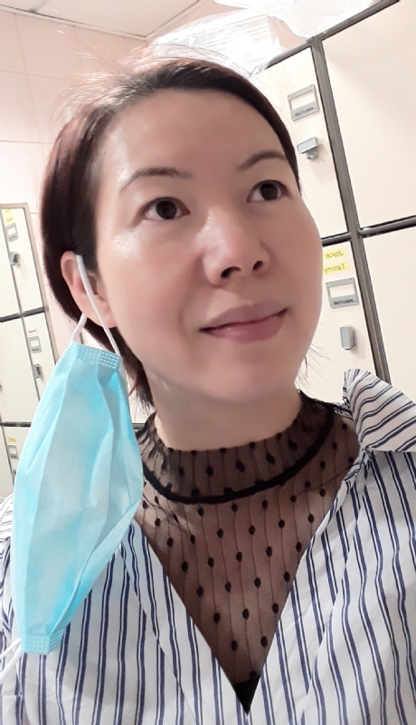Nana的第一张照片--莆田交友网