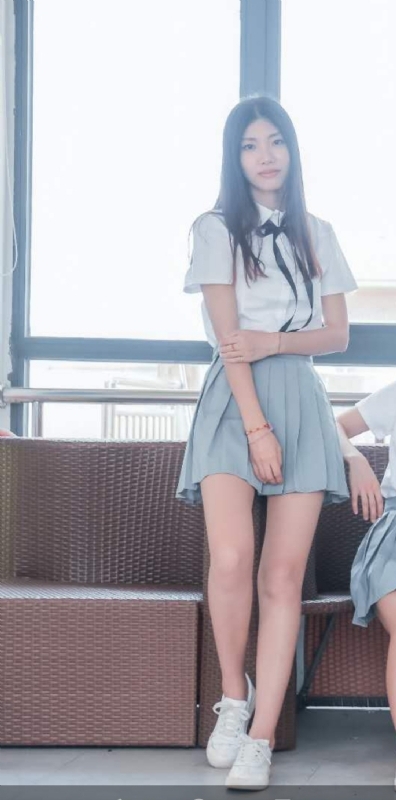 艾丽莎的第一张照片--莆田交友网