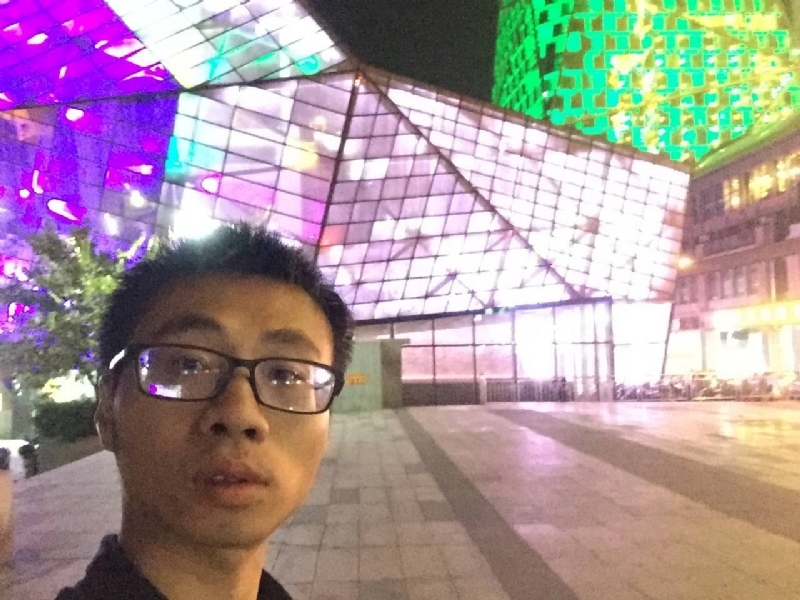 程生的第一张照片--莆田交友网