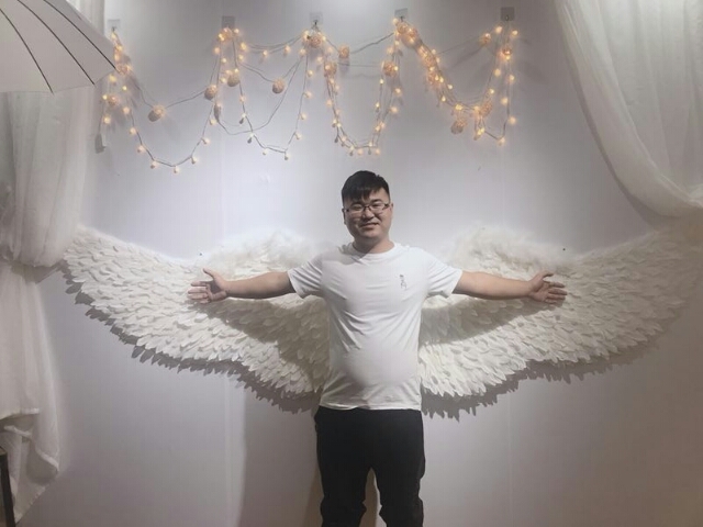 小凡的第一张照片--莆田交友网