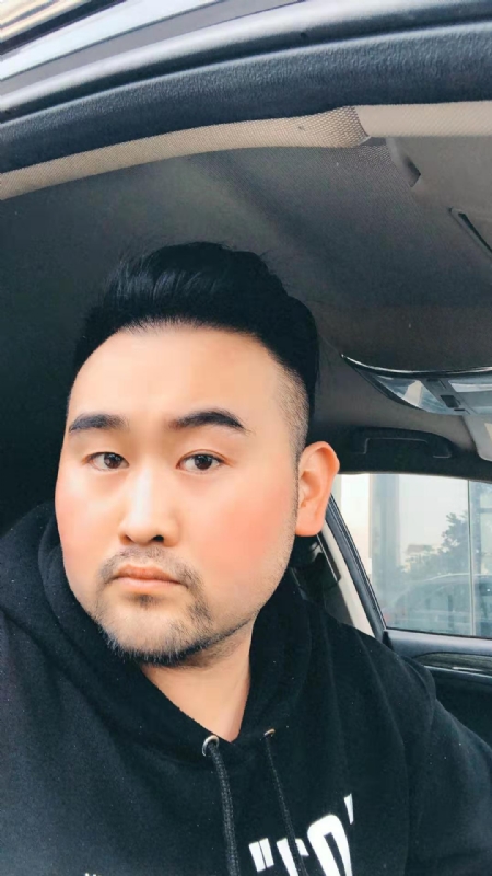 蒋不出口的第一张照片--莆田交友网