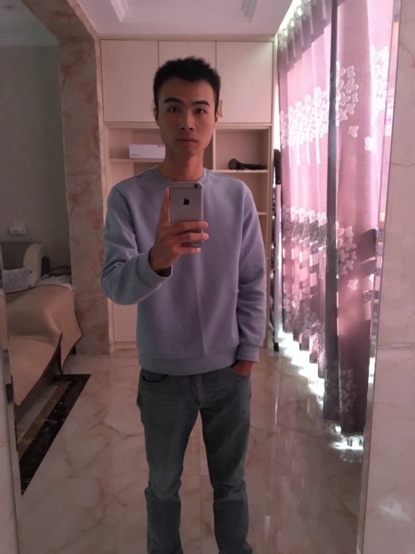 kylin的第一张照片--莆田交友网