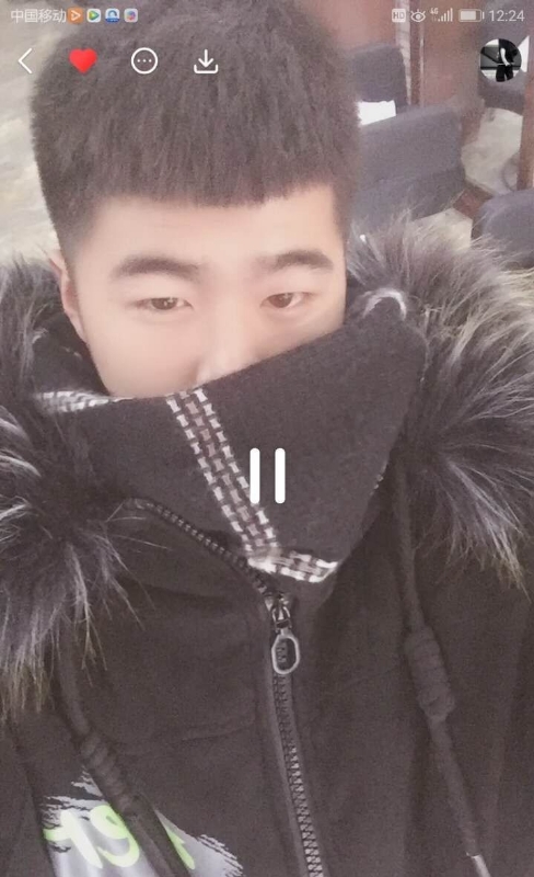 小陈的第一张照片--莆田交友网