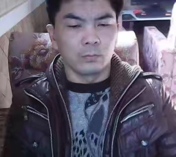 呆子的第一张照片--莆田交友网