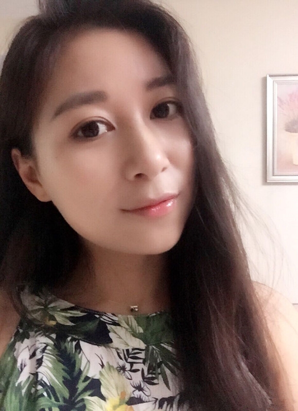 盛開的第一张照片--莆田交友网