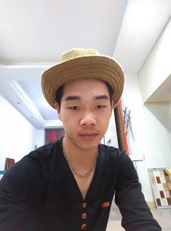 相知相伴的第一张照片--莆田交友网