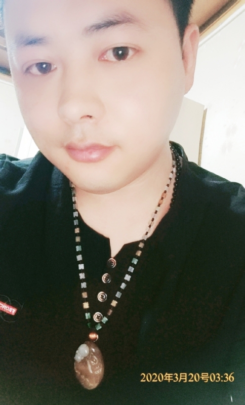 滴水成沙的第一张照片--莆田交友网