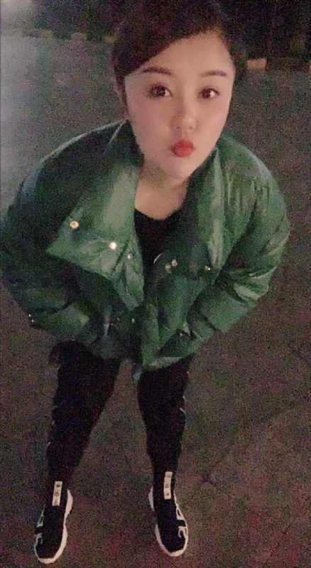 杨乔依的第一张照片--莆田交友网