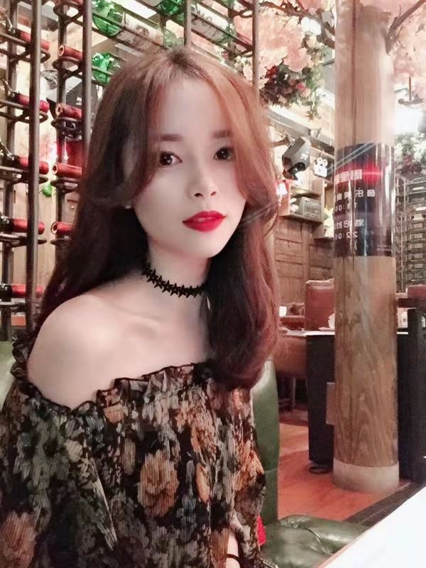 晓洁的第一张照片--莆田交友网
