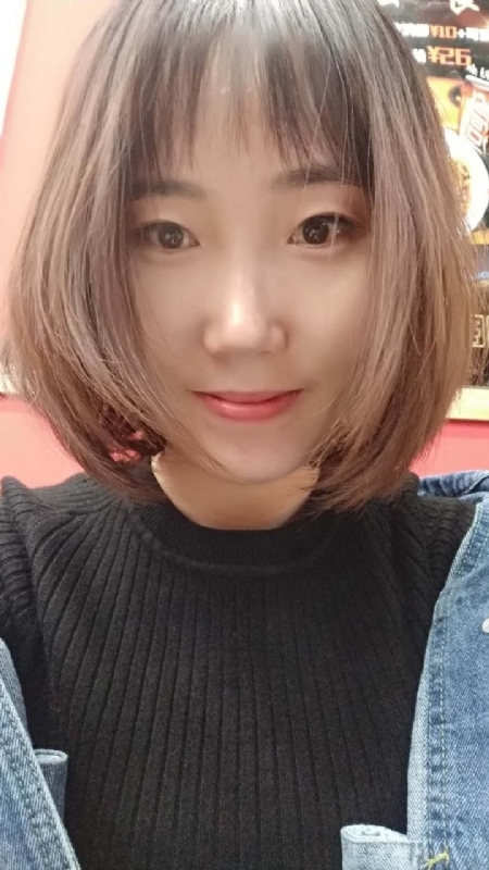 西西的第一张照片--莆田交友网