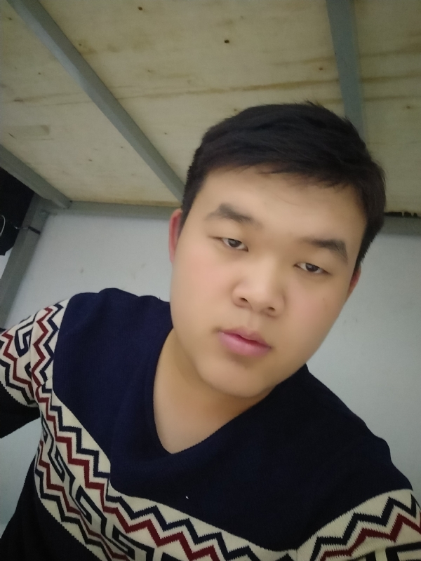 缘分的第一张照片--莆田交友网
